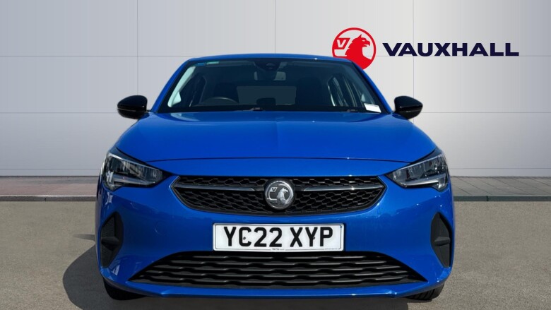 Vauxhall Corsa 1.2 SE Edition 5dr Petrol Hatchback